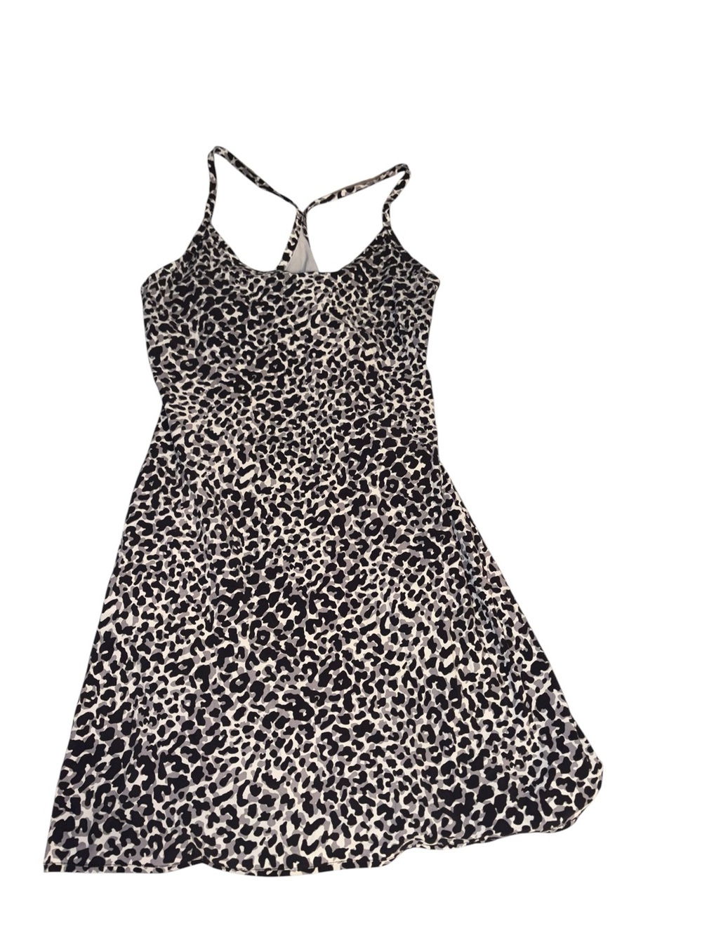 Outdoor Voices tennis dress